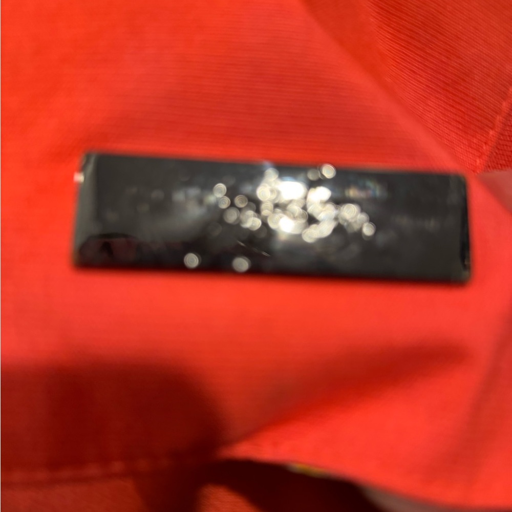 Ju-Ju-Be Coral Baby Bag - Picture 8 of 9